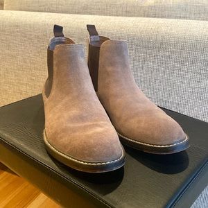 Mens 1901 chukka boots Size 12